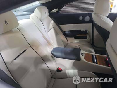 2017 Rolls-Royce Wraith - zdjęcie 16 z 26 - miniatura