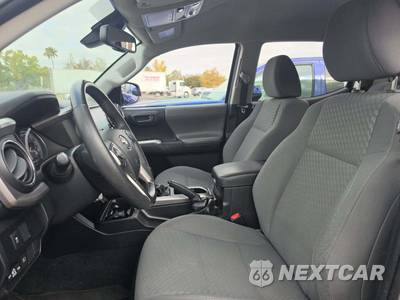 2021 Toyota Tacoma SR5 Crew Cab Medium Bed - zdjęcie 6 z 24 - miniatura