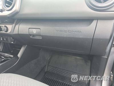 2021 Toyota Tacoma SR5 Crew Cab Medium Bed - zdjęcie 19 z 24 - miniatura