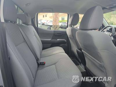 2021 Toyota Tacoma SR5 Crew Cab Medium Bed - zdjęcie 16 z 24 - miniatura
