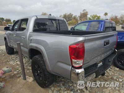 2021 Toyota Tacoma SR5 Crew Cab Medium Bed - zdjęcie 2 z 24 - miniatura