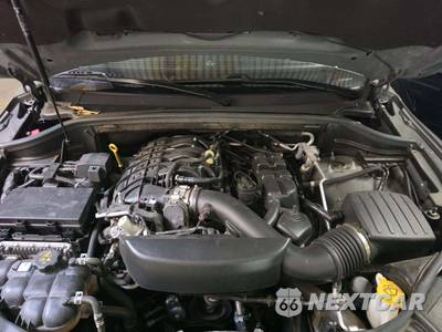 2023 Dodge Durango SXT Launch Edition - zdjęcie 28 z 29 - miniatura