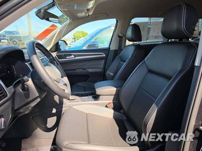 2023 Volkswagen Atlas V6 SE w/Technology - zdjęcie 6 z 27 - miniatura