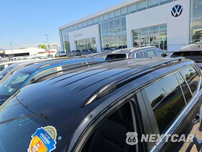 2023 Volkswagen Atlas V6 SE w/Technology - zdjęcie 12 z 27 - miniatura
