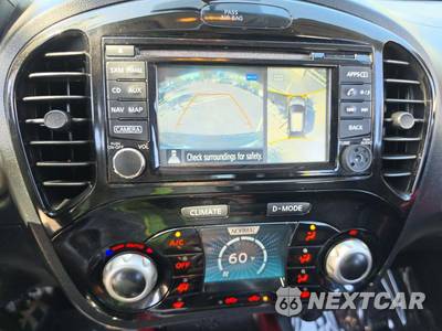 2016 Nissan JUKE SL - zdjęcie 27 z 31 - miniatura