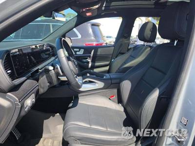 2023 Mercedes-Benz GLS 450 4MATIC - zdjęcie 6 z 26 - miniatura