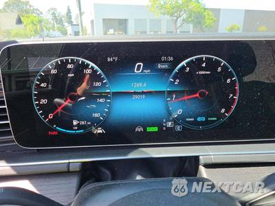 2023 Mercedes-Benz GLS 450 4MATIC - zdjęcie 9 z 26 - miniatura