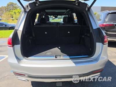2023 Mercedes-Benz GLS 450 4MATIC - zdjęcie 15 z 26 - miniatura
