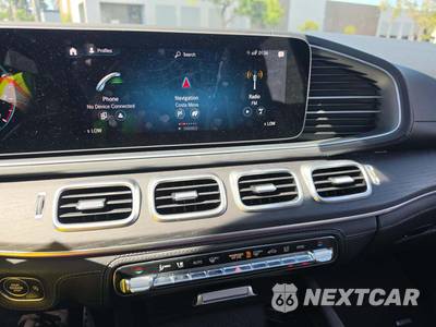 2023 Mercedes-Benz GLS 450 4MATIC - zdjęcie 10 z 26 - miniatura