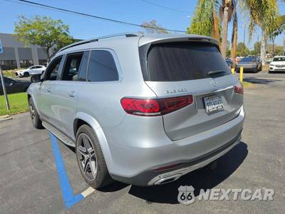2023 Mercedes-Benz GLS 450 4MATIC - zdjęcie 2 z 26 - miniatura