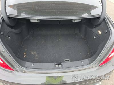 2013 Mercedes-Benz AMG C 63 Sedan - zdjęcie 11 z 23 - miniatura