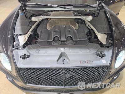 2020 Bentley Continental GTC V8 - zdjęcie 24 z 26 - miniatura