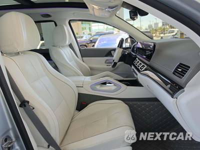 2022 Mercedes-Benz Maybach GLS 600 4MATIC - zdjęcie 18 z 25 - miniatura