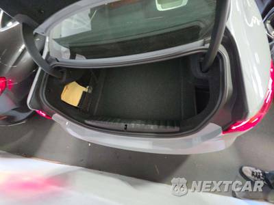 2025 BMW 4 Series Coupe 430i M SPORT LINE - zdjęcie 14 z 25 - miniatura