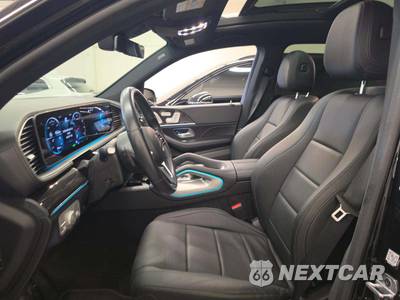 2022 Mercedes-Benz GLS 450 4MATIC - zdjęcie 6 z 26 - miniatura