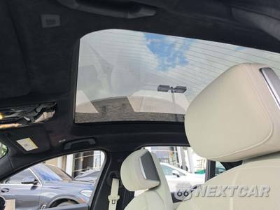 2023 BMW i7 xDrive60 M SPORT LINE - zdjęcie 11 z 26 - miniatura