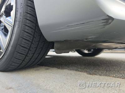 2023 BMW i7 xDrive60 M SPORT LINE - zdjęcie 23 z 26 - miniatura