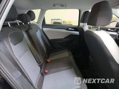 2025 Volkswagen Taos S - zdjęcie 16 z 29 - miniatura