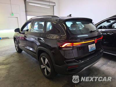 2025 Volkswagen Taos S - zdjęcie 2 z 29 - miniatura
