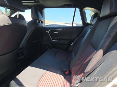 2024 Toyota RAV4 Prime XSE - zdjęcie 13 z 20 - miniatura
