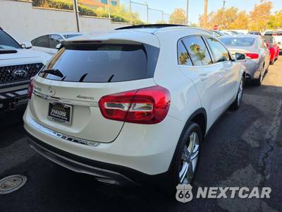 2016 Mercedes-Benz GLA 250 4MATIC - zdjęcie 3 z 28 - miniatura