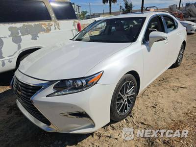2017 Lexus ES 350 - zdjęcie 1 z 30 - miniatura