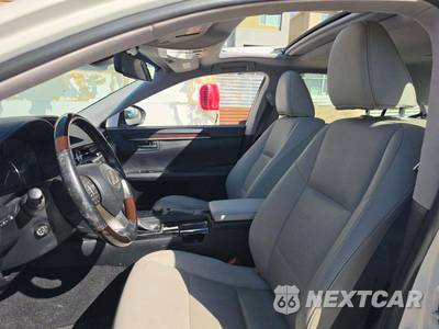 2017 Lexus ES 350 - zdjęcie 6 z 30 - miniatura