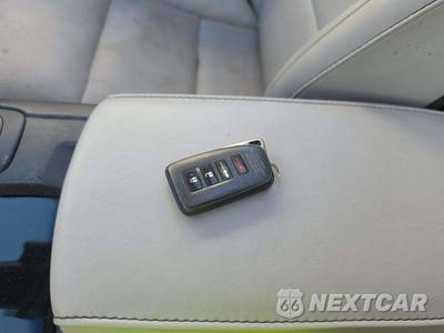2017 Lexus ES 350 - zdjęcie 8 z 30 - miniatura