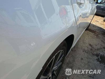 2017 Lexus ES 350 - zdjęcie 22 z 30 - miniatura