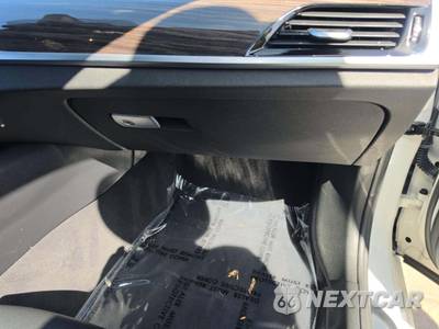2017 BMW 5 Series Sedan 530i - zdjęcie 19 z 28 - miniatura