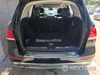 2016 Mercedes-Benz GLE 350 - zdjęcie 14 z 26 - miniatura