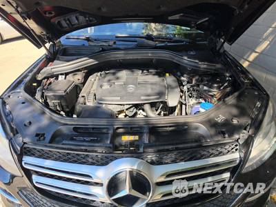 2016 Mercedes-Benz GLE 350 - zdjęcie 24 z 26 - miniatura