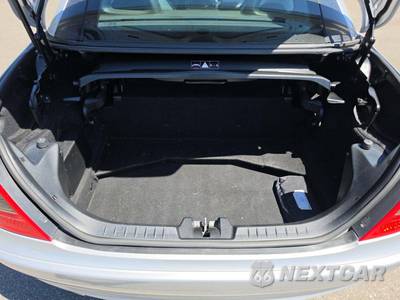 2008 Mercedes-Benz SLK 280 - zdjęcie 10 z 26 - miniatura