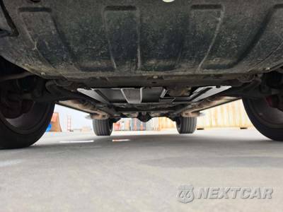 2019 Mercedes-Benz AMG G 63 4MATIC - zdjęcie 17 z 18 - miniatura