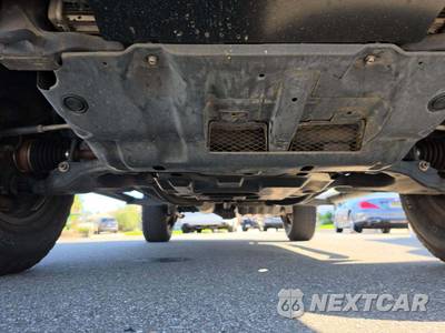 2008 Toyota FJ Cruiser w/Rear Doors - zdjęcie 20 z 34 - miniatura