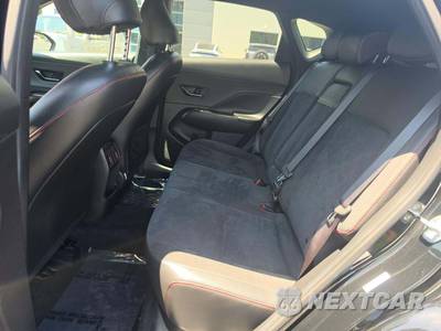 2024 Hyundai Kona N Line - zdjęcie 10 z 25 - miniatura