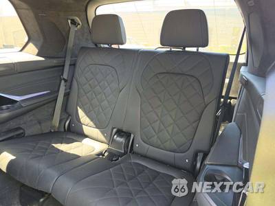2024 BMW X7 Sports Activity Vehicle xDrive40i M SPORT LINE - zdjęcie 14 z 26 - miniatura