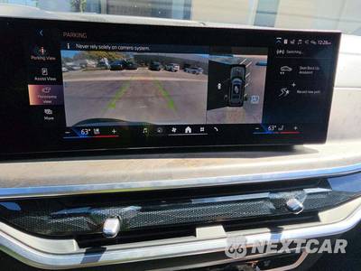 2024 BMW X7 Sports Activity Vehicle xDrive40i M SPORT LINE - zdjęcie 23 z 26 - miniatura