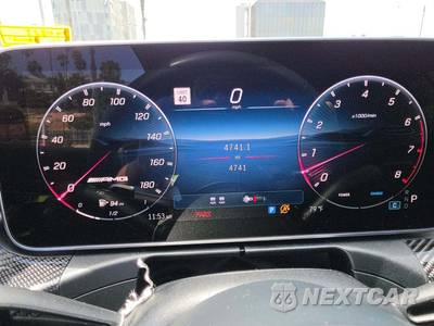 2026 Mercedes-Benz AMG CLE 53 4MATIC+ Convertible - zdjęcie 6 z 25 - miniatura