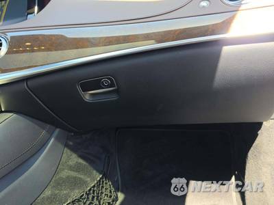 2014 Mercedes-Benz S 550 - zdjęcie 16 z 20 - miniatura