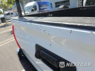 2022 Toyota Tacoma SR5 Extended Cab Long Bed w/Rear Doors - zdjęcie 23 z 31 - miniatura