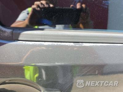 2007 Nissan Xterra S - zdjęcie 33 z 34 - miniatura