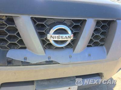 2007 Nissan Xterra S - zdjęcie 25 z 34 - miniatura