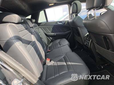 2018 Mercedes-Benz AMG GLE 63 S 4MATIC - zdjęcie 16 z 29 - miniatura