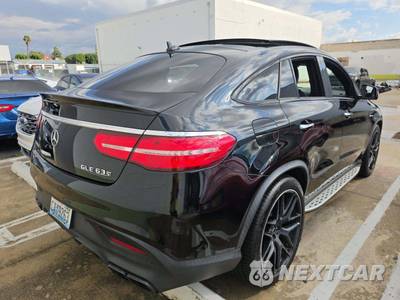 2018 Mercedes-Benz AMG GLE 63 S 4MATIC - zdjęcie 3 z 29 - miniatura