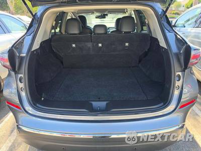 2023 Nissan Murano SV - zdjęcie 14 z 27 - miniatura