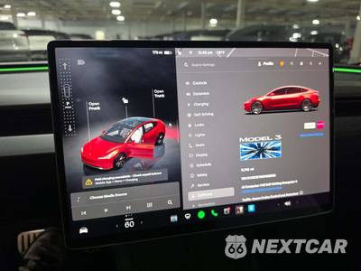 2025 Tesla Model 3 Performance - zdjęcie 9 z 23 - miniatura