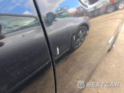 2013 Ford Fusion Hybrid Titanium - zdjęcie 25 z 31 - miniatura