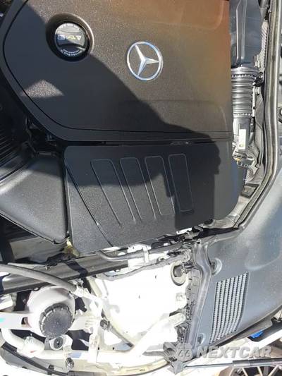 2023 Mercedes-Benz C 300 4MATIC Sedan - zdjęcie 24 z 25 - miniatura