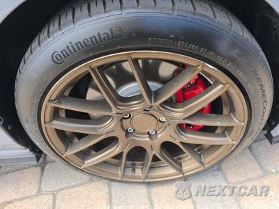 2023 Volkswagen Golf GTI SE Hatchback - zdjęcie 26 z 26 - miniatura